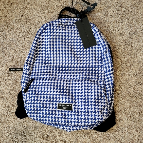 NWT Kendall +Kylie 2 piece backpacks - Picture 2 of 5
